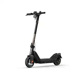 Elektro scooter niu kqi3 pro de e scooter mit strassenzulassung