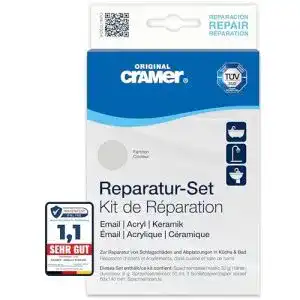 Emaille reparatur set cramer reparatur set manhattan