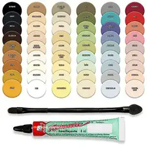 Emaille reparatur set helmecke hoffmann remalle