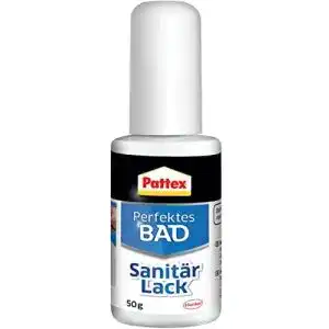 Emaille reparatur set pattex perfektes bad sanitaer lack