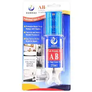 Emaille reparatur set xudoai badewanne reparaturset weiss