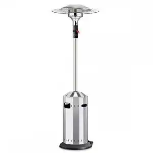 Enders heizstrahler enders terrassenheizer gas elegance