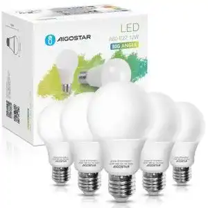 Energiesparlampe E27