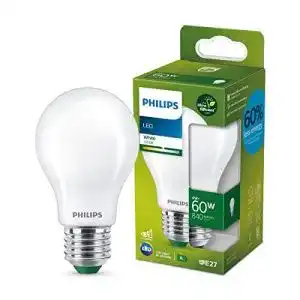 Energiesparlampe e27 philips lighting philips led classic 1