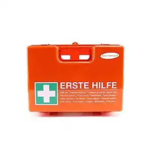 Erste-Hilfe-Koffer