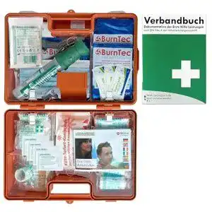 Erste hilfe koffer hm arbeitsmedizin gastro fuer betriebe