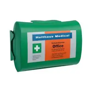 Erste hilfe koffer holthaus medical office verbandkasten