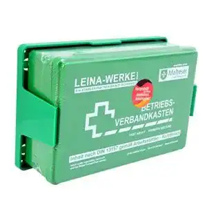 Erste hilfe koffer tokka betriebs verbandkasten erste hilfe koffer