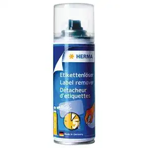 Etikettenloeser herma 1266 klebstoffentferner etikettenentferner