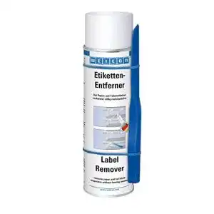 Etikettenloeser weicon etiketten entferner 500 ml