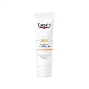 Eucerin sonnencreme eucerin actinic control md emulsion