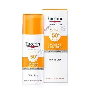 Eucerin-Sonnencreme