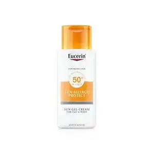 Eucerin sonnencreme eucerin sun allergy protection creme gel