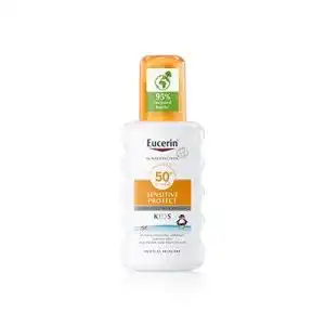 Eucerin sonnencreme eucerin sun kids spray 50