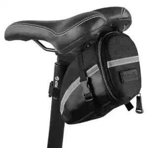 Fahrrad satteltaschen ikalula fahrrad satteltasche kompakte