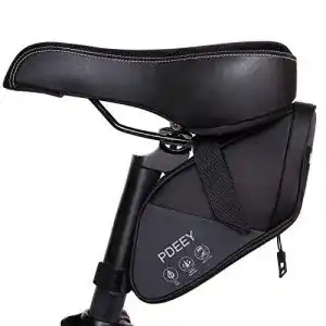 Fahrrad satteltaschen pdeey fahrrad satteltasche bike saddle