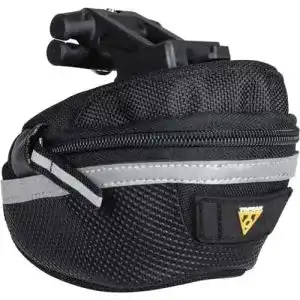 Fahrrad satteltaschen topeak quickclick wedge pack 2