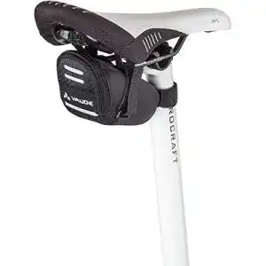 Fahrrad satteltaschen vaude race light s