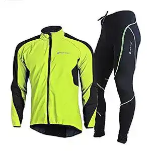Fahrradbekleidung herren lupsty fitsund herren set