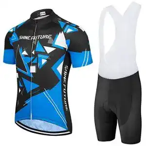 Fahrradbekleidung Herren