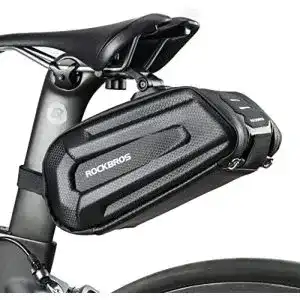 Fahrradtasche wasserdicht rockbros fahrrad satteltasche