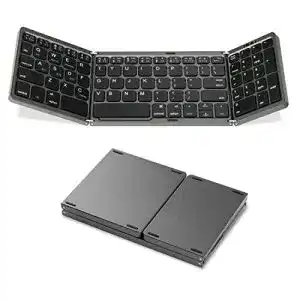 Faltbare tastatur sikai faltbare bluetooth tastatur
