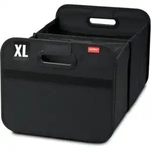 Faltbox achilles auto kofferraum organizer xl kofferraumtasche