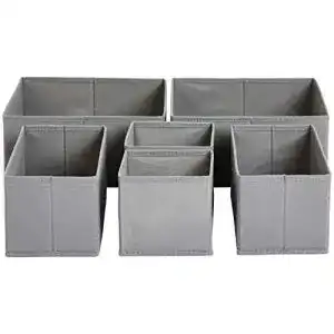 Faltbox amazon basics schubladen organizer ordnungssystem