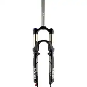Federgabel rockshox unisex recon silver schwarz 26 zoll eu