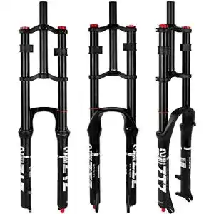 Federgabel splumzer fahrrad 26 27 5 29 fuer mountainbike dh air