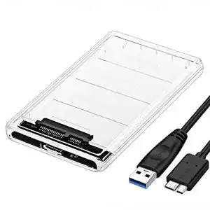Festplattengehaeuse 25 zoll jeopoom usb 3 0 festplattengehaeuse
