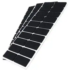 Filzgleiter selbstklebend adsamm 60 x selbstklebende