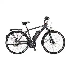Fischer-Trekking-E-Bike - fischer trekking e bike fischer e bike trekking viator 2 0