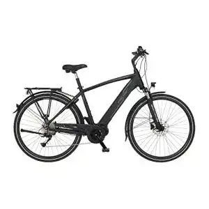 Fischer trekking e bike fischer e bike trekking viator 4 1i 1