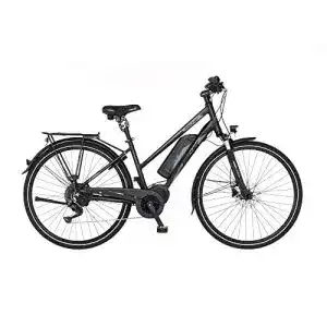 Fischer trekking e bike fischer e bike trekking viator etd 1861