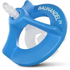 Fliesenverlegehilfe bh bauhandel24 set 2mm