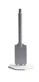 Fliesenverlegehilfe sopo gutjahr indortec fn 2 mm