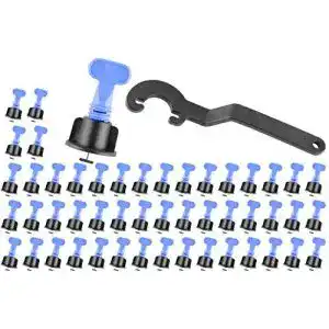 Fliesenverlegehilfe strend pro fliesen nivelliersystem