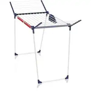 Fluegelwaeschestaender leifheit standtrockner pegasus 180 solid plus