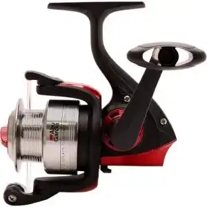 Forellenrolle abu garcia 1345010 cardinal 50 spinnrollen