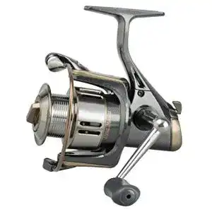 Forellenrolle trout master tactical trout 3 stationaerrolle
