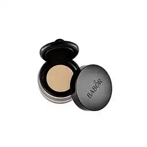 Foundation puder babor make up mineral powder foundation