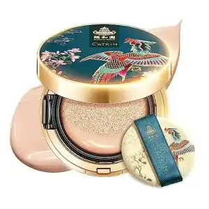 Foundation puder catkin phoenix bb cream air cushion
