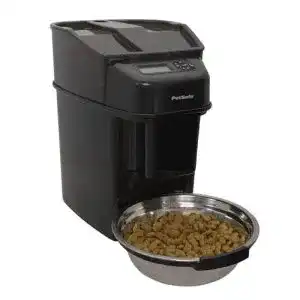 Futterautomat hund petsafe healthy pet simply feed
