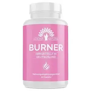 Garcinia cambogia adema natural burner extrakt
