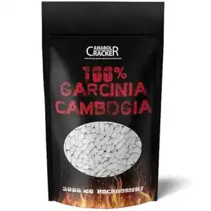 Garcinia cambogia anabol cracker 500 kapseln extrakt
