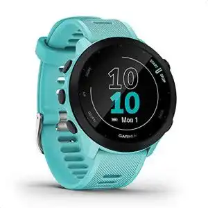 Garmin uhr garmin renewed forerunner 55 gps laufuhr