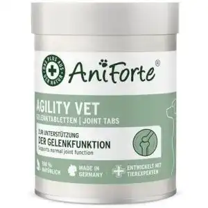 Gelenktabletten für Hunde