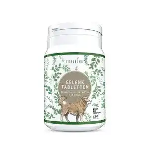 Gelenktabletten fuer hunde furanima hueft gelenktabletten
