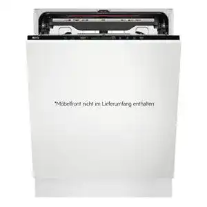 Geschirrspueler 60 cm vollintegrierbar aeg vollintegrierter